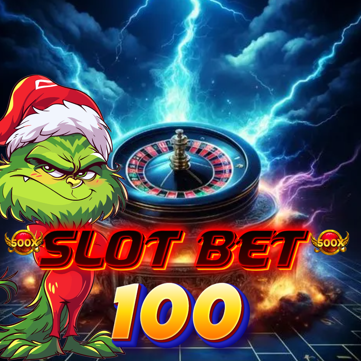 slot bet 200 perak